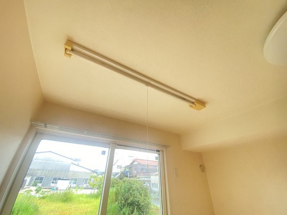 リビングタウン岩国G棟