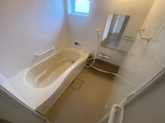 リビングタウン岩国G棟