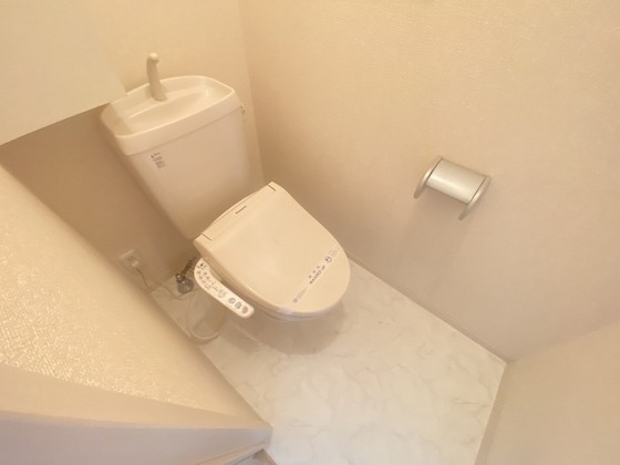 リビングタウン岩国G棟