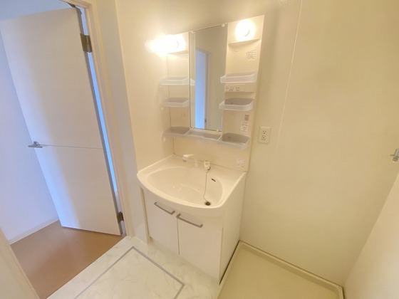 リビングタウン岩国G棟