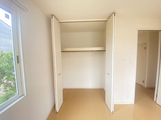 リビングタウン岩国G棟