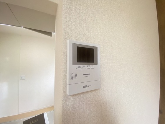 リビングタウン岩国G棟