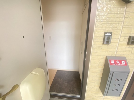 リビングタウン岩国G棟