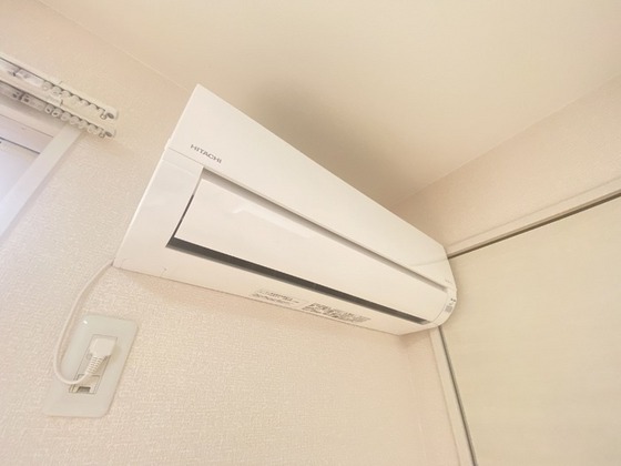 リビングタウン岩国G棟