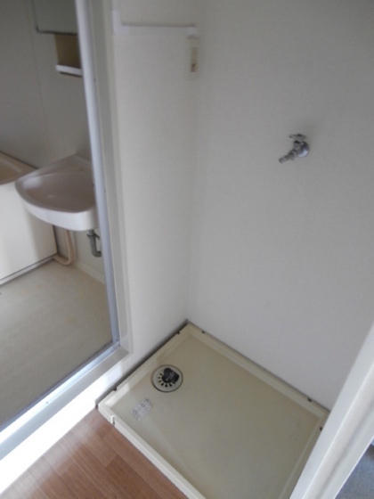 プレジール花尻 A棟