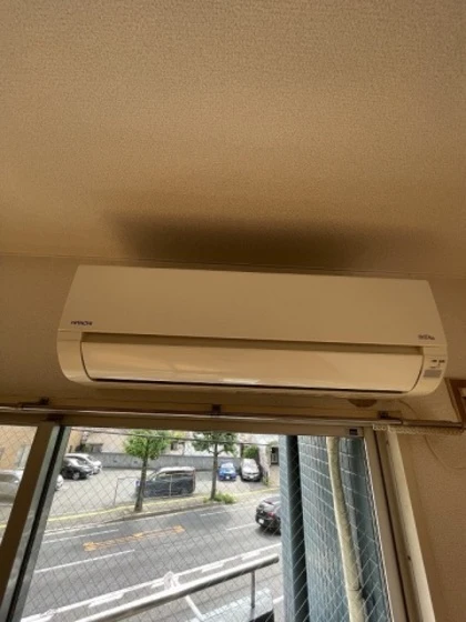 FITS-BLDG牛田本町