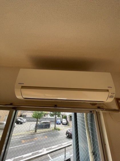 FITS-BLDG牛田本町