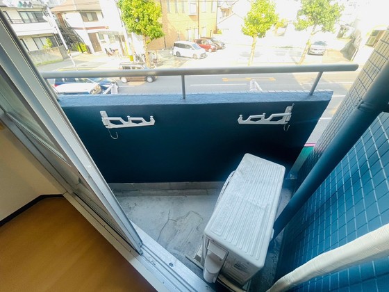 FITS-BLDG牛田本町