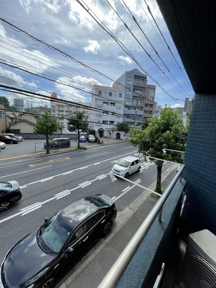 FITS-BLDG牛田本町