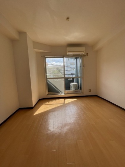 FITS-BLDG牛田本町