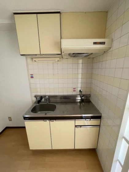 FITS-BLDG牛田本町