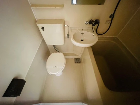 FITS-BLDG牛田本町