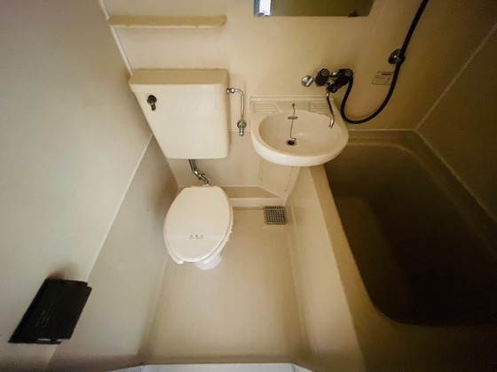 FITS-BLDG牛田本町