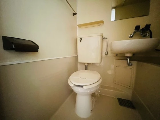 FITS-BLDG牛田本町