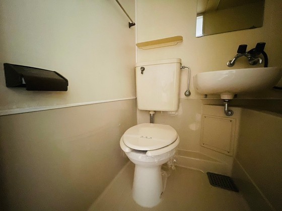 FITS-BLDG牛田本町