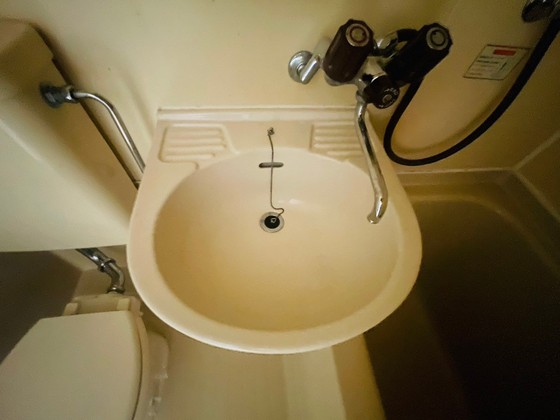 FITS-BLDG牛田本町