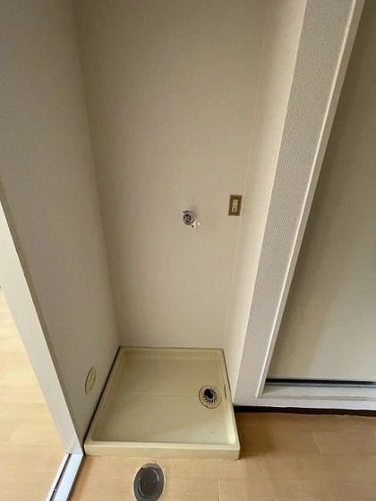 FITS-BLDG牛田本町