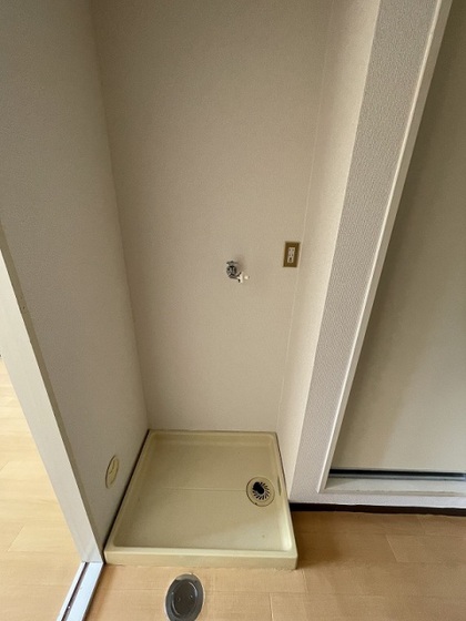 FITS-BLDG牛田本町