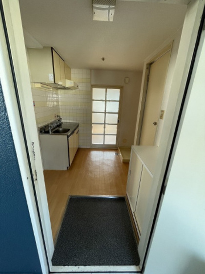 FITS-BLDG牛田本町