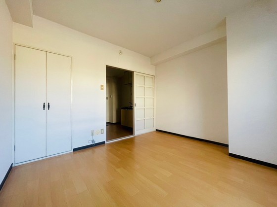 FITS-BLDG牛田本町