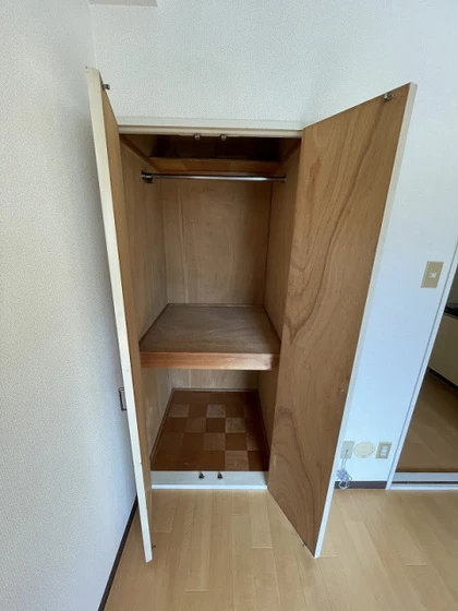 FITS-BLDG牛田本町