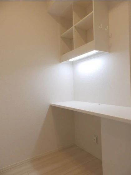 メゾン・ド・ラ・グラース