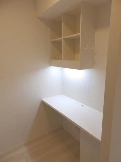 メゾン・ド・ラ・グラース