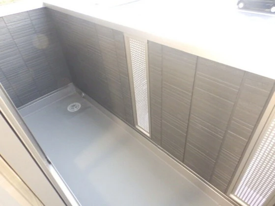 メゾン・ド・ラ・グラース