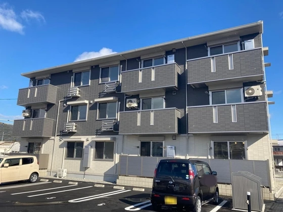 メゾン・ド・ラ・グラース