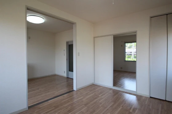 フローラル東岡山C