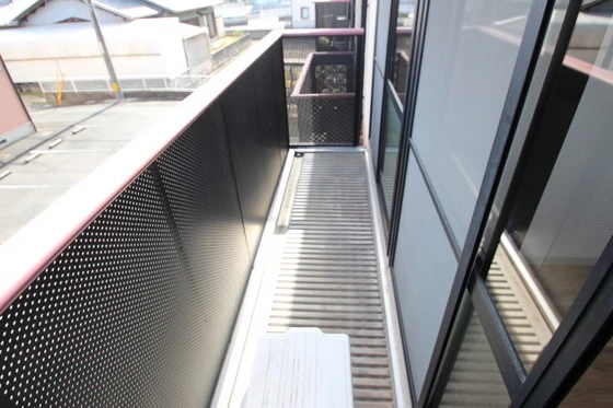 フローラル東岡山C