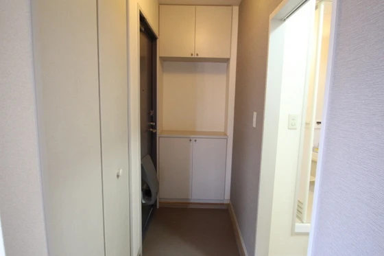 フローラル東岡山C