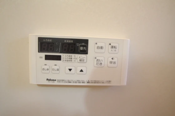 フローラル東岡山C