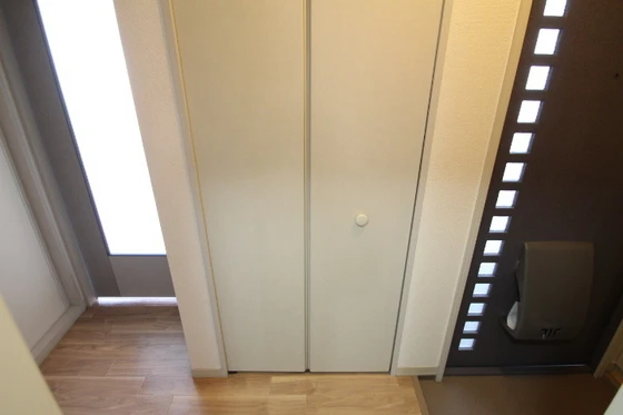 フローラル東岡山C