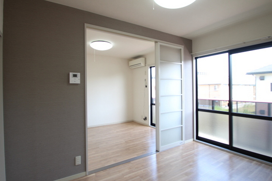 フローラル東岡山C