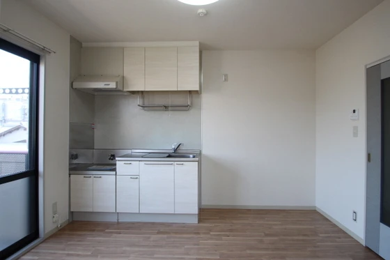 フローラル東岡山C