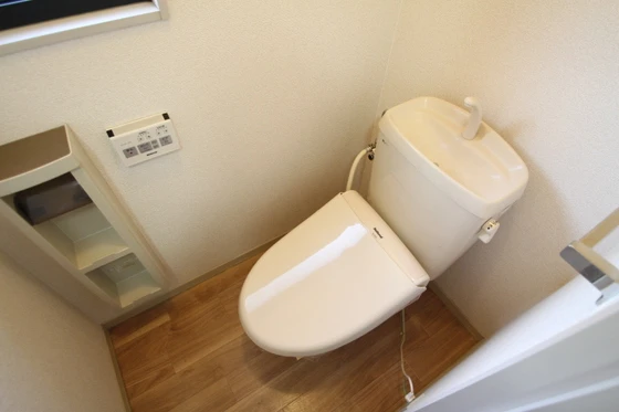 フローラル東岡山C