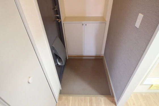 フローラル東岡山C