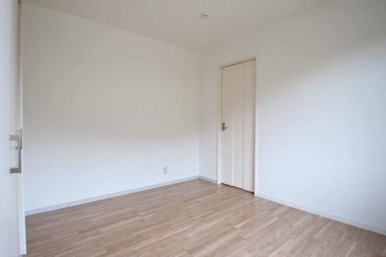 フローラル東岡山C