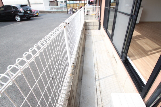 フローラル東岡山C