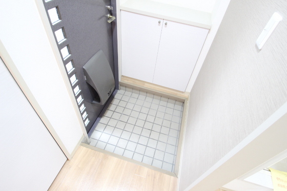 フローラル東岡山C