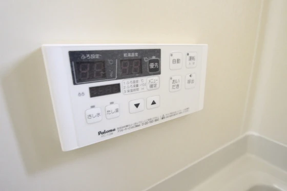 フローラル東岡山C