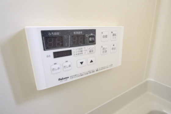 フローラル東岡山C