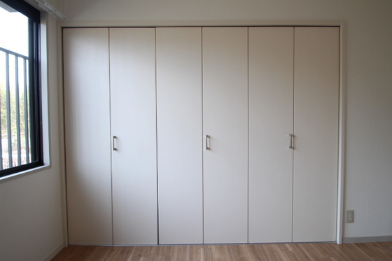 フローラル東岡山C