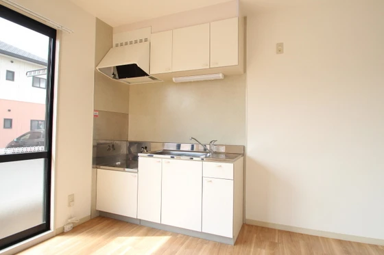 フローラル東岡山C