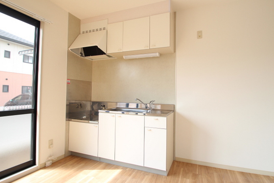 フローラル東岡山C