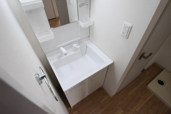 フローラル東岡山C