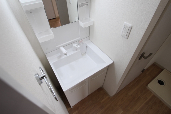 フローラル東岡山C