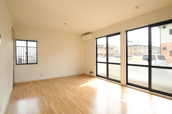 フローラル東岡山C