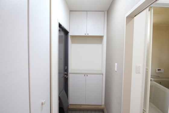 フローラル東岡山C